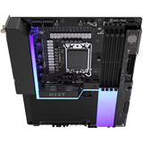 NZXT N9 Z890 Black, Scheda madre Nero