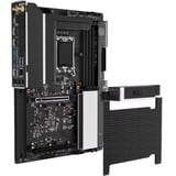 NZXT N9-Z89XT-B1, Scheda madre Nero