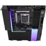 NZXT N9-Z89XT-B1, Scheda madre Nero