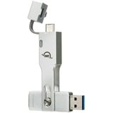 OWC Envoy Pro mini 1TB, Disco a stato solido alluminio