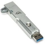 OWC Envoy Pro mini 1TB, Disco a stato solido alluminio