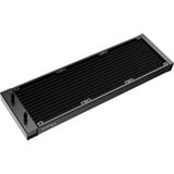 Ocypus Delta L36 ARGB V2, Raffreddamento ad acqua Nero