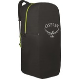 Osprey Airporter Large, Borsa Nero