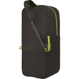 Osprey Airporter Large, Borsa Nero