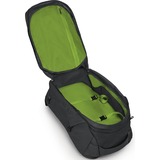 Osprey Farpoint 40, Zaino grigio scuro