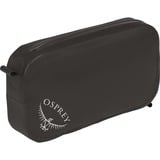 Osprey Tasca Pack Impermeabile, Borsa Nero
