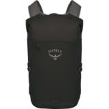 Osprey Ultralight Dry Stuff Pack, Zaino Nero