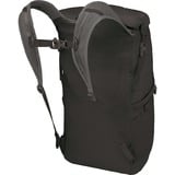Osprey Ultralight Dry Stuff Pack, Zaino Nero