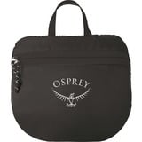 Osprey Ultralight Dry Stuff Pack, Zaino Nero