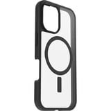 Otterbox 77-96243, Custodia per telefono trasparente/Nero