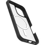 Otterbox 77-96243, Custodia per telefono trasparente/Nero