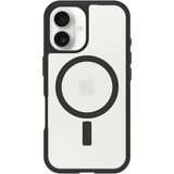 Otterbox 77-96243, Custodia per telefono trasparente/Nero