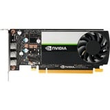 PNY VCNT400-4GB-SB, Scheda grafica 