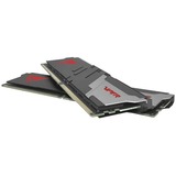Patriot PVV532G740C36K, Memoria Nero