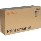 Peach Confezione Risparmio Inchiostro PI200-982 