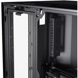 Phanteks NV9 MK2 ARGB, Torre grande telaio Nero