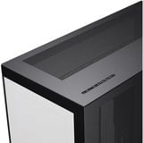 Phanteks NV9 MK2 ARGB, Torre grande telaio Nero