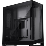 Phanteks PH-NV923TG_DBK02, Torre grande telaio Nero