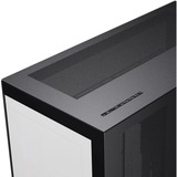 Phanteks PH-NV923TG_DBK02, Torre grande telaio Nero