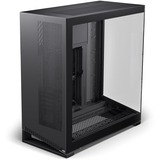 Phanteks PH-NV923TG_DBK02, Torre grande telaio Nero