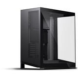 Phanteks PH-NV923TG_DBK02, Torre grande telaio Nero