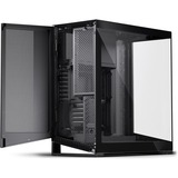 Phanteks PH-NV923TG_DBK02, Torre grande telaio Nero