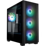 Phanteks PH-XT523P1_DBK01, Chassis Tower Nero