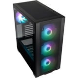 Phanteks PH-XT523P1_DBK01, Chassis Tower Nero