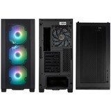 Phanteks XT Pro Ultra, Chassis Tower Nero
