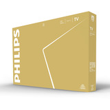 Philips 24PHS6050/12, Televisore LED Nero