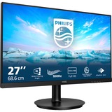 Philips 271V8LAB Nero