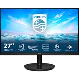 Philips 271V8LAB Nero