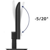 Philips 27E1N1100A Nero