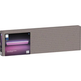 Philips Hue Hue White & Color Ambiance Datura Lampada da soffitto, Luce LED bianco