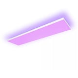 Philips Hue Hue White & Color Ambiance Datura Lampada da soffitto, Luce LED bianco