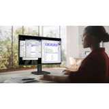 Philips Serie 1000 27E1N1100A/00 Monitor PC 68,6 cm (27") 1920 x 1080 Pixel Full HD LCD Nero, Monitor LED Nero, 68,6 cm (27"), 1920 x 1080 Pixel, Full HD, LCD, 4 ms, Nero
