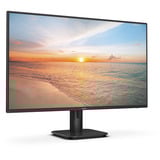 Philips Serie 1000 27E1N1100A/00 Monitor PC 68,6 cm (27") 1920 x 1080 Pixel Full HD LCD Nero, Monitor LED Nero, 68,6 cm (27"), 1920 x 1080 Pixel, Full HD, LCD, 4 ms, Nero