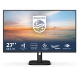 Philips Serie 1000 27E1N1100A/00 Monitor PC 68,6 cm (27") 1920 x 1080 Pixel Full HD LCD Nero, Monitor LED Nero, 68,6 cm (27"), 1920 x 1080 Pixel, Full HD, LCD, 4 ms, Nero