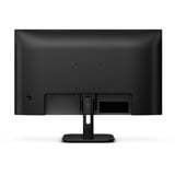 Philips Serie 1000 27E1N1100A/00 Monitor PC 68,6 cm (27") 1920 x 1080 Pixel Full HD LCD Nero, Monitor LED Nero, 68,6 cm (27"), 1920 x 1080 Pixel, Full HD, LCD, 4 ms, Nero