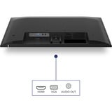 Philips Serie 1000 27E1N1100A/00 Monitor PC 68,6 cm (27") 1920 x 1080 Pixel Full HD LCD Nero, Monitor LED Nero, 68,6 cm (27"), 1920 x 1080 Pixel, Full HD, LCD, 4 ms, Nero