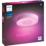 Philips White & Color Ambiance Infuse Lampada da soffitto M, Luce LED bianco