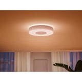 Philips White & Color Ambiance Infuse Lampada da soffitto M, Luce LED bianco