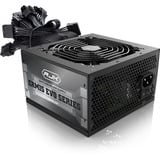 RAIJINTEK ERMIS EVO 850B, Alimentatore PC Nero
