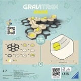 Ravensburger GraviTrax Junior Starter-Set S Start & Run, Ferrovia 