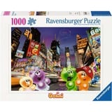 Ravensburger Puzzle Gelini a Times Square 