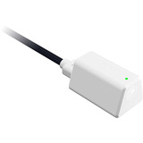 Razer BlackShark V2 HyperSpeed bianco