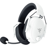 Razer BlackShark V2 HyperSpeed, Cuffia da gioco bianco