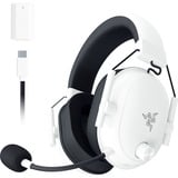 Razer BlackShark V2 HyperSpeed, Cuffia da gioco bianco