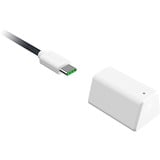 Razer BlackShark V2 HyperSpeed, Cuffia da gioco bianco