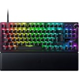 Razer Huntsman V3 Pro TKL, Tastiera da gioco Nero
